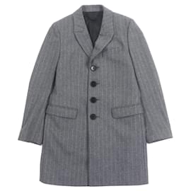 Abrigo de lana Paul Smith LONDON