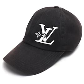 LV Smash Baumwollmütze von Louis Vuitton