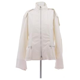 Bottega Veneta Jacke Creme