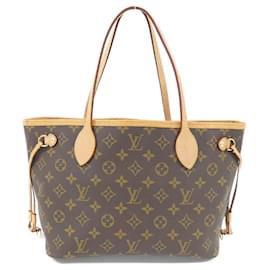 Borsa Louis Vuitton Monogram Neverfull PM