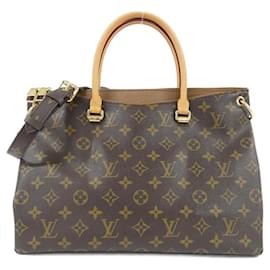 Borsa Louis Vuitton Monogram Pallas