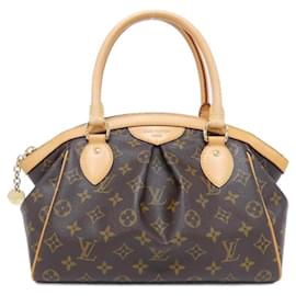 Borsa Louis Vuitton Monogram Tivoli PM