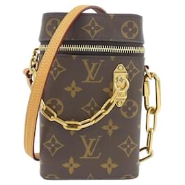 Borsa Louis Vuitton Monogram Phone Box