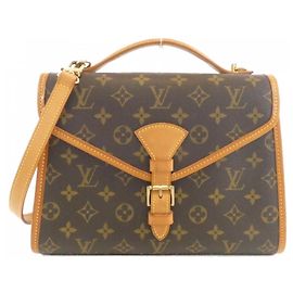 Louis Vuitton Monogram Bel Air Handtasche