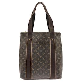 Borsa Louis Vuitton Monogram Beaubourg
