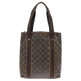 Borsa Louis Vuitton Monogram Beaubourg