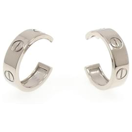 Pendientes Cartier Love
