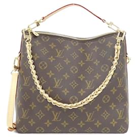 Borsa a Spalla Louis Vuitton Monogram Multipass