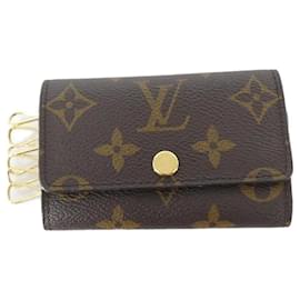 Louis Vuitton Monogram Multicles M60701 Portachiavi