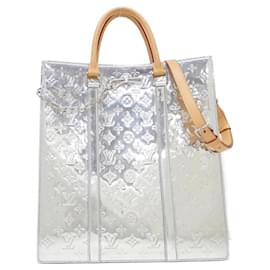 Borsa Louis Vuitton Monogram Mirror Sac Plat
