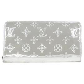 Cartera Zippy Monogram Miroir Louis Vuitton