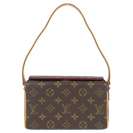 Borsa Louis Vuitton Monogram Recital