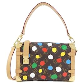 Sac à l'épaule Louis Vuitton Monogram