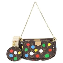 Louis Vuitton Monogram Multi Pochette Accessoires