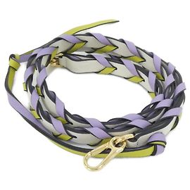 Loewe C073S49X02 Cinturino in pelle