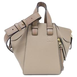 Borsa a tracolla compatta Hammock Loewe
