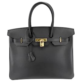 Hermès Borsa Hermes Birkin 35
