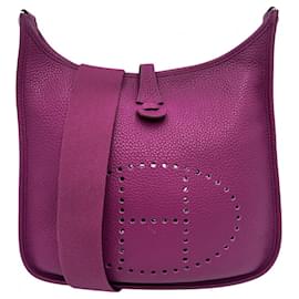 Hermès Borsa a tracolla Hermes Evelyne 1PM