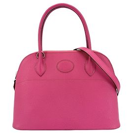 Hermès Borsa Hermes Bolide 27