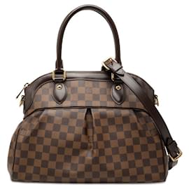 Bolso Louis Vuitton Damier Trevi PM