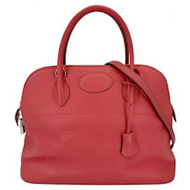 Borsa a mano Bolide 35 da donna Hermes - Hermès
