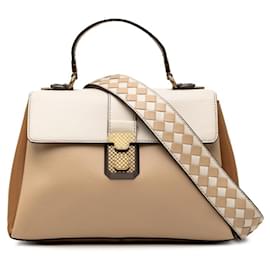 Small Piazza Handtasche Bottega Veneta