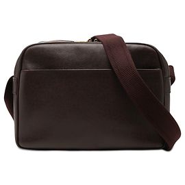 Louis Vuitton Borsa Reporter Taiga Rossa PM