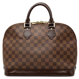 Borsa Louis Vuitton Damier Alma N51131