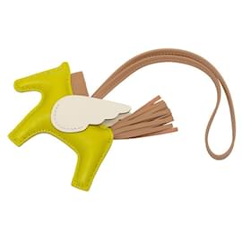 Hermès Charm de sac à main Hermes Rodeo Pegasus PM
