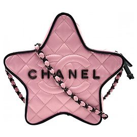 Borsa a Spalla Chanel Matelassé