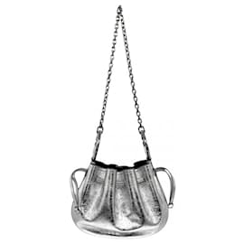 Borsa a tracolla mini Pumpkin da donna Givenchy