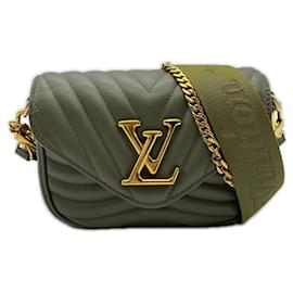 Borsa a Spalla Louis Vuitton New Wave Multi Pochette