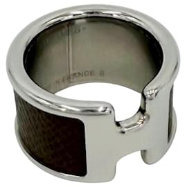 Hermes Olympe GM Band Ring - Hermès