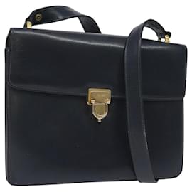 Céline Celine Pelle Vintage