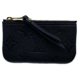 Monedero Monogram Empreinte Louis Vuitton