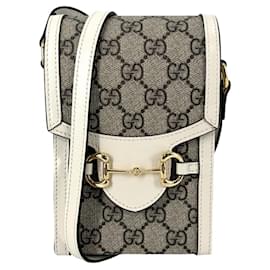 Gucci Horsebit 1955 Mini Pouch Tasche für Damen
