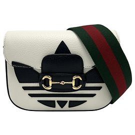 Borsa a mano/Borsa a tracolla Horsebit 1995 da donna Gucci