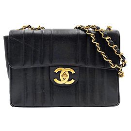 Borsa a Spalla Chanel Mademoiselle