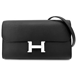 Portafoglio lungo Constance di Hermès