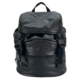 Zaino da uomo Saint Laurent