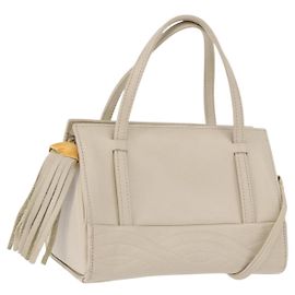 Borsa Fendi Vintage in pelle