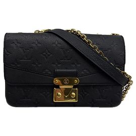 Borsa a tracolla Louis Vuitton Monogram Empreinte Marceau