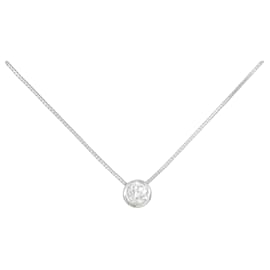 Autre Marque Collana Diamond PT1000 PT850
