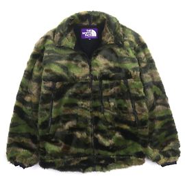 THE NORTH FACE PURPLE LABEL Field Jacket Jacket