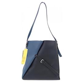 Marni SBMP0190U1 REVERSE Borsa