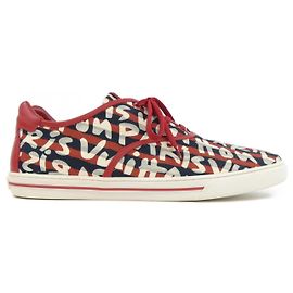 Louis Vuitton Sneaker