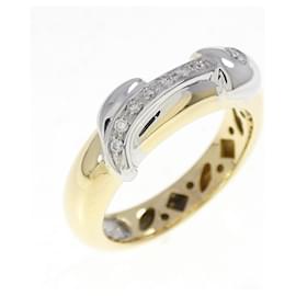 Autre Marque Anello Chimento Au750 Diamond
