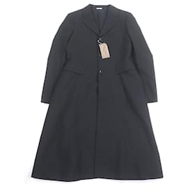 Autre Marque Abrigo de lana COMME des GARÇONS HOMME PLUS Wire Coat