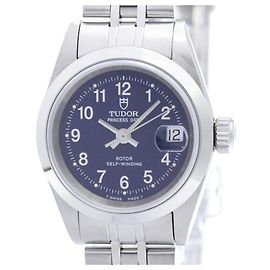 Autre Marque TUDOR Princess Oyster Date Automatik-Damenuhr