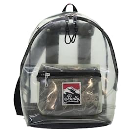 Bally Vintage Vinyl